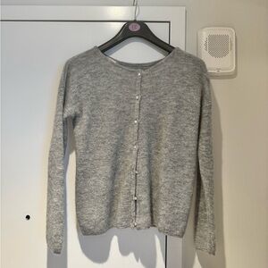 Sezane Cardigan